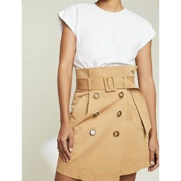 New Veronica Beard Melany Dress Size XL - Picture 9 of 13